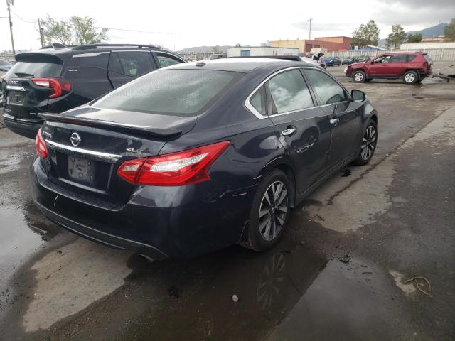 Photo 4 from auction – 2016 NISSAN ALTIMA 2.5 with VIN 1N4AL3AP4GC167226