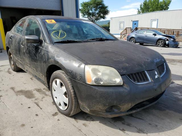 Photo 1 from auction – 2005 MITSUBISHI GALANT ES with VIN 4A3AB36F65E052848