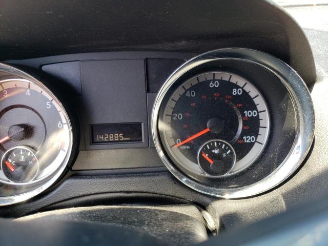 Photo 8 from auction – 2016 DODGE GRAND CARA with VIN 2C4RDGBGXGR266141