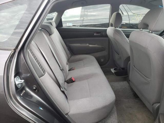 Photo 6 from auction – 2008 TOYOTA PRIUS with VIN JTDKB20U683358845