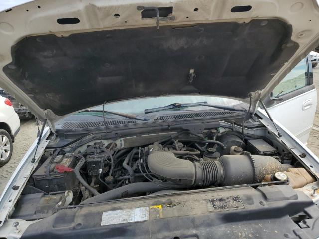 Photo 7 from auction – 2003 FORD F150 SUPER with VIN 1FTRW08L43KB84856