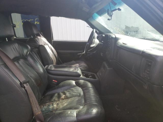 Photo 5 from auction – 2002 CHEVROLET SILVERADO with VIN 2GCEK19V021216829