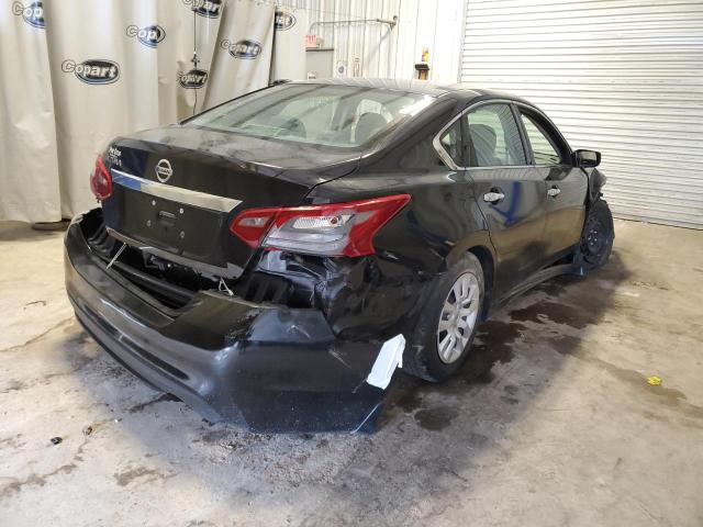 Photo 4 from auction – 2018 NISSAN ALTIMA 2.5 with VIN 1N4AL3AP5JC213475