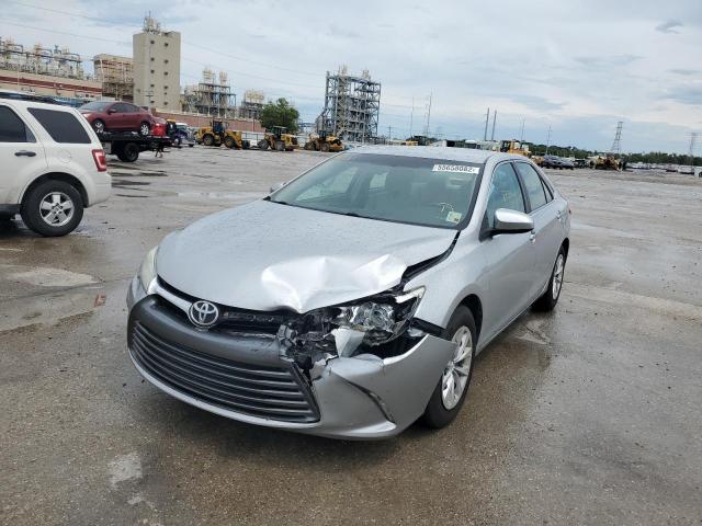 Photo 2 from auction – 2015 TOYOTA CAMRY LE with VIN 4T4BF1FK0FR508025