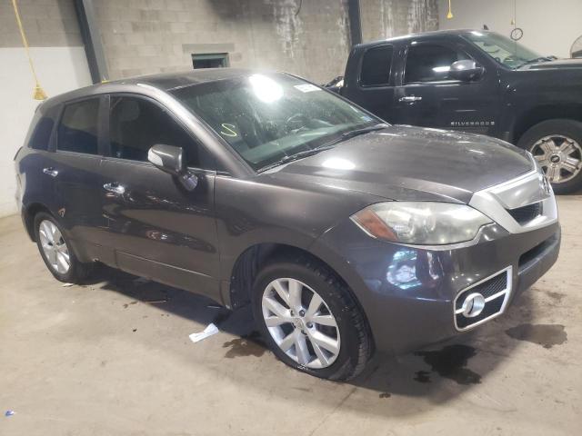 ACURA RDX TECHNO 2010 with VIN 5J8TB1H57AA003147 - Photo from auction