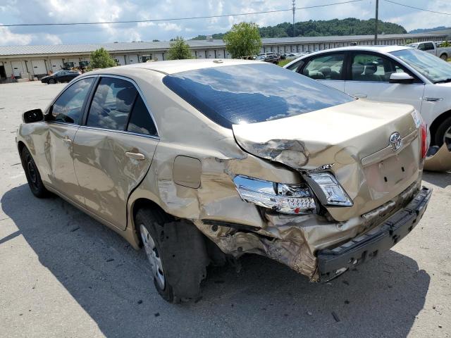 Photo 3 from auction – 2011 TOYOTA CAMRY BASE with VIN 4T1BF3EK3BU152462