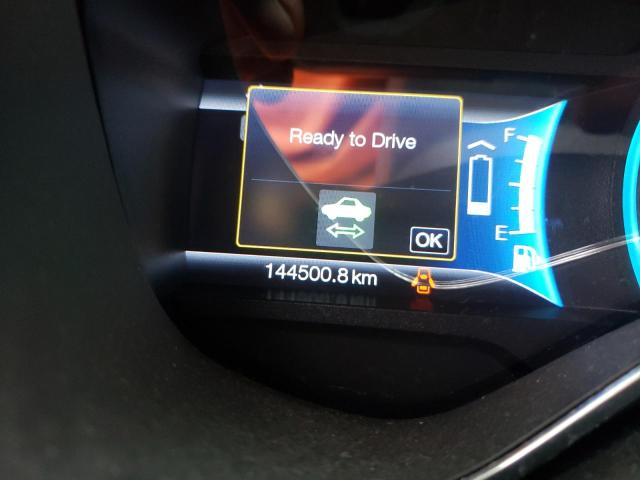 Photo 8 from auction – 2013 FORD C-MAX SEL with VIN 1FADP5BU0DL524110
