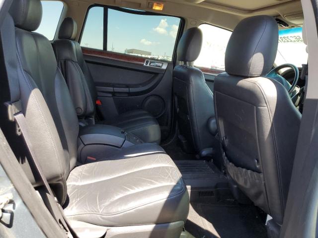 Photo 6 from auction – 2005 CHRYSLER PACIFICA T with VIN 2C4GM68465R510623