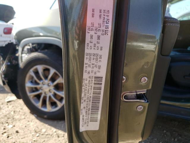 Photo 10 from auction – 2020 JEEP CHEROKEE L with VIN 1C4PJMLB2LD538311