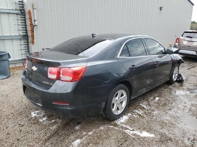 Photo 4 from auction – 2015 CHEVROLET MALIBU LS with VIN 1G11A5SL5FF114970