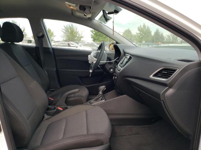 Zdjęcie 5 z aukcji – 2022 HYUNDAI ACCENT z VIN 3KPC24A64NE175352