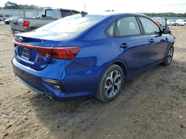 Photo 4 from auction – 2019 KIA FORTE FE with VIN 3KPF24AD9KE011232