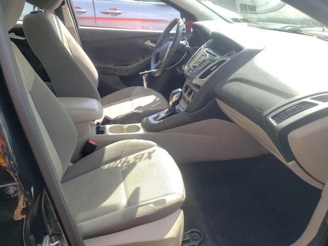 Photo 5 from auction – 2014 FORD FOCUS SE with VIN 1FADP3F26EL402270