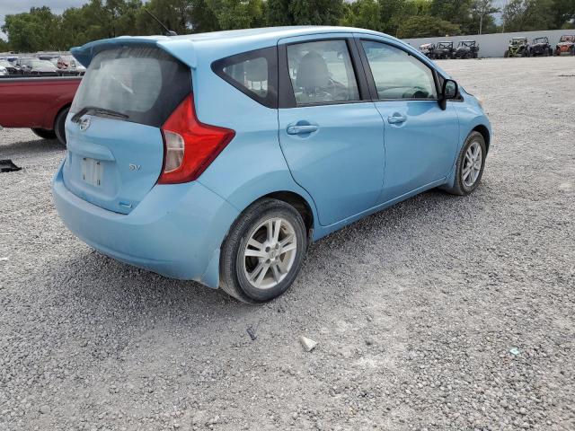 Photo 4 from auction – 2014 NISSAN VERSA NOTE with VIN 3N1CE2CP6EL369235