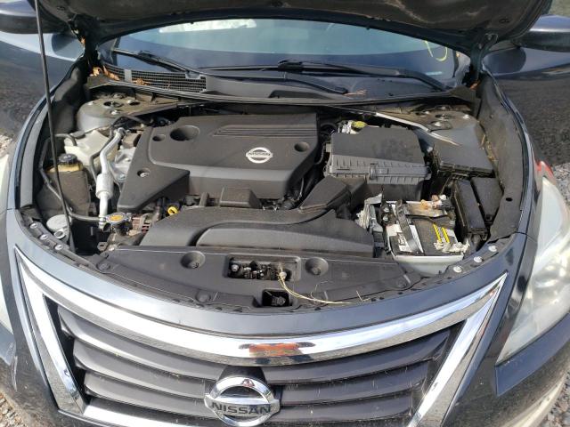 Photo 7 from auction – 2015 NISSAN ALTIMA 2.5 with VIN 1N4AL3AP7FC188831