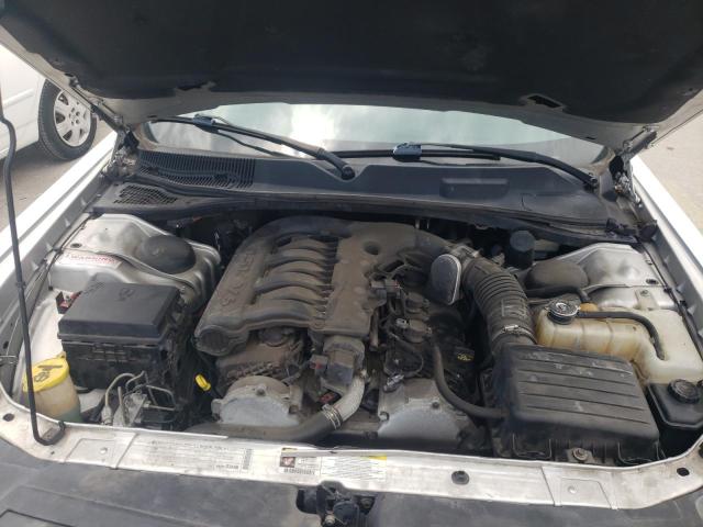 Photo 7 from auction – 2010 DODGE CHALLENGER with VIN 2B3CJ4DV0AH260422