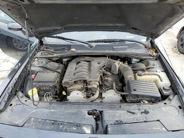 Photo 7 from auction – 2010 DODGE CHALLENGER with VIN 2B3CJ4DV3AH219010