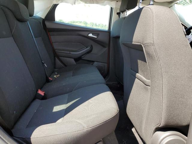 Photo 6 from auction – 2018 FORD FOCUS SE with VIN 1FADP3K27JL330253