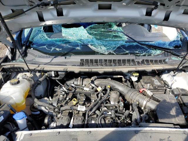 Photo 7 from auction – 2021 FORD EDGE SEL with VIN 2FMPK3J97MBA00388