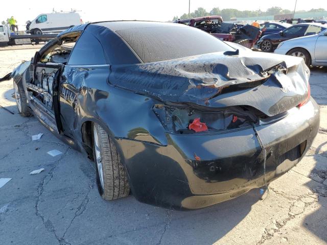 Photo 3 from auction – 2011 INFINITI G37 BASE with VIN JN1CV6FE6BM953766
