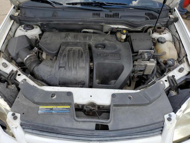 Photo 7 from auction – 2008 CHEVROLET COBALT LS with VIN 1G1AK58F587114916
