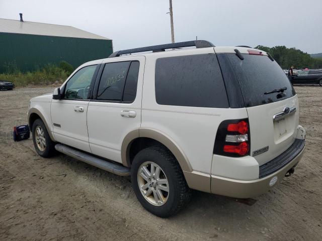 Photo 3 from auction – 2008 FORD EXPLORER E with VIN 1FMEU74E48UA85269