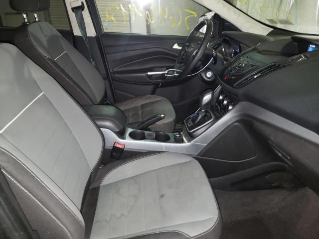Photo 5 from auction – 2013 FORD ESCAPE SE with VIN 1FMCU9GX7DUD22895