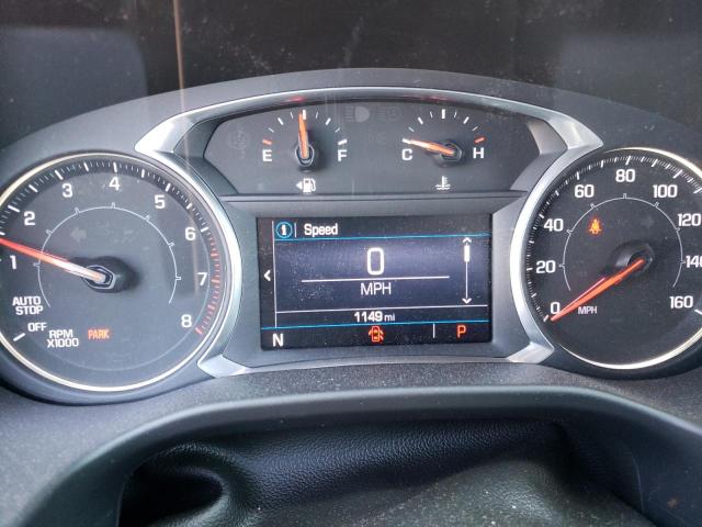 Photo 8 from auction – 2022 GMC ACADIA SLE with VIN 1GKKNRL47NZ161045