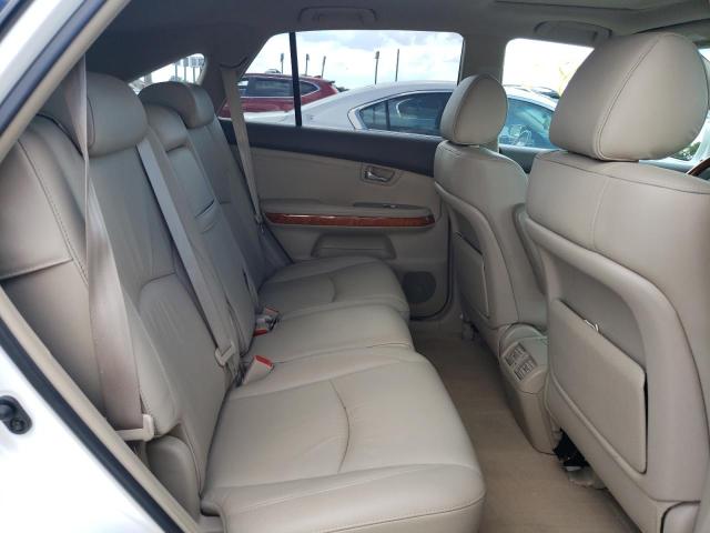 Фото 6 с аукциона – 2006 LEXUS RX 330 с VIN 2T2GA31U56C043371