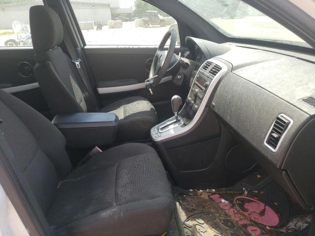 Photo 5 from auction – 2007 PONTIAC TORRENT with VIN 2CKDL73F376026619