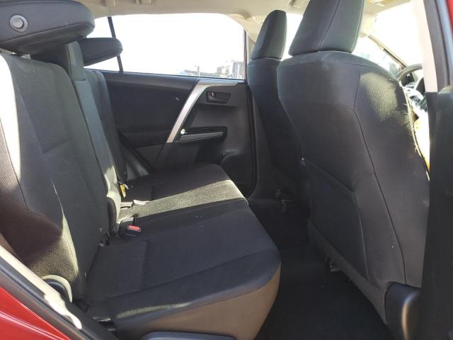Photo 6 from auction – 2016 TOYOTA RAV4 LE with VIN JTMZFREV5GJ092922