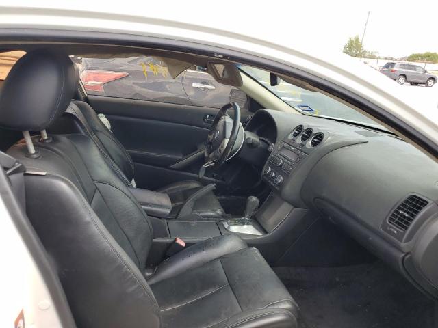 Photo 5 from auction – 2008 NISSAN ALTIMA 2.5 with VIN 1N4AL24E98C187834