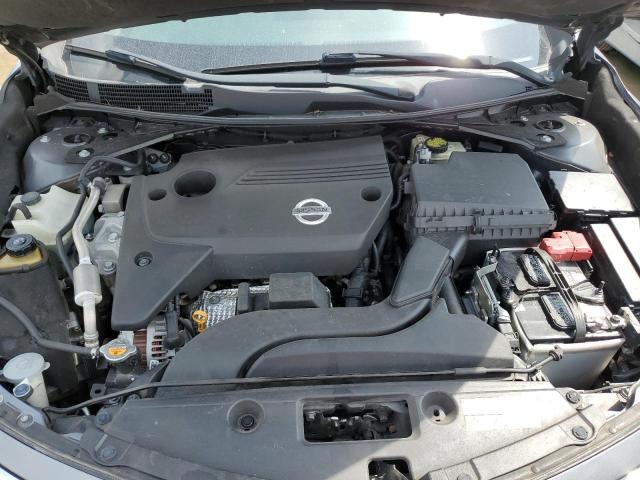 Photo 7 from auction – 2015 NISSAN ALTIMA 2.5 with VIN 1N4AL3AP3FC151887