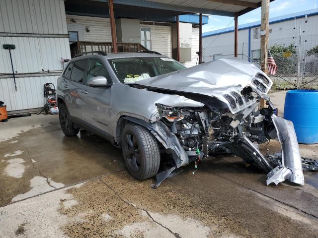 Photo 1 from auction – 2016 JEEP CHEROKEE L with VIN 1C4PJMDS4GW349104