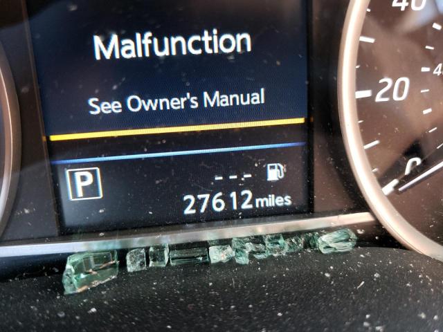 Photo 8 from auction – 2019 NISSAN SENTRA with VIN 3N1AB7AP8KY243098