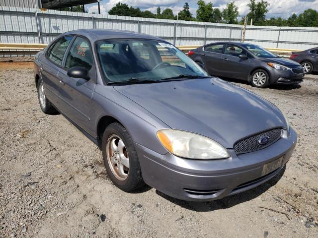 FORD TAURUS SE 2006 con VIN 1FAFP53U66A235559 - Foto de la subasta