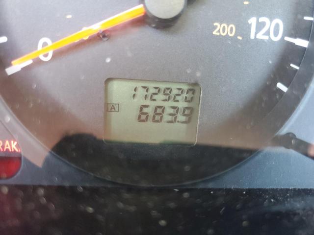 Photo 8 from auction – 2006 NISSAN SENTRA 1.8 with VIN 3N1CB51D46L512980