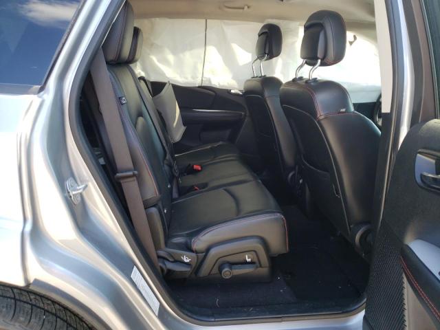 Photo 6 from auction – 2019 DODGE JOURNEY GT with VIN 3C4PDDEG6KT720277