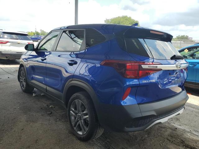 Photo 3 from auction – 2021 KIA SELTOS LX with VIN KNDEPCAA7M7129392