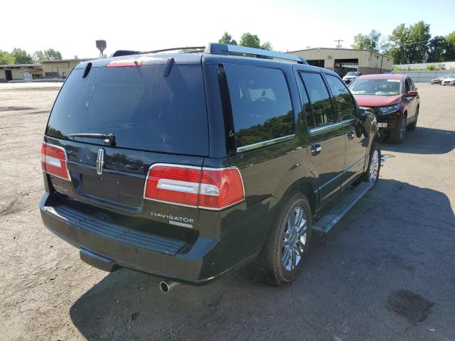 Photo 4 from auction – 2010 LINCOLN NAVIGATOR with VIN 5LMJJ2J57AEJ05915