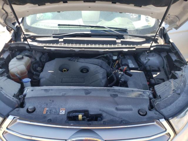 Photo 7 from auction – 2016 FORD EDGE TITAN with VIN 2FMPK4K90GBB42171