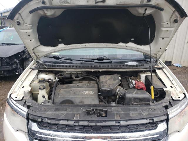 Photo 7 from auction – 2011 FORD EDGE LIMIT with VIN 2FMDK3KC5BBA63824