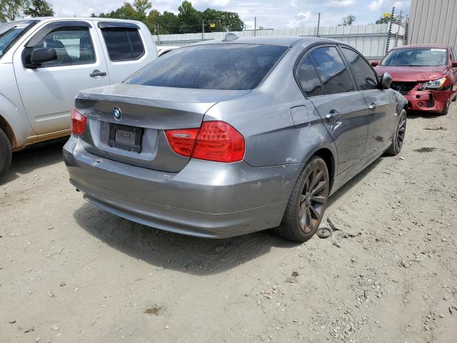 Photo 4 from auction – 2011 BMW 328 I SULE with VIN WBAPH5C57BA448631