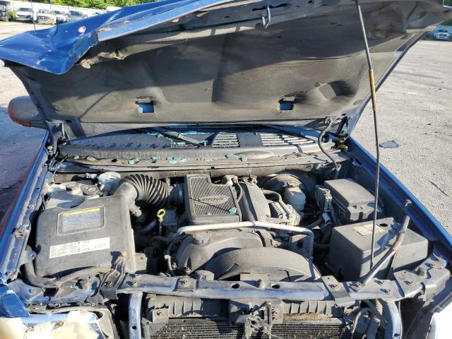 Photo 7 from auction – 2005 GMC ENVOY with VIN 1GKDT13S252104887