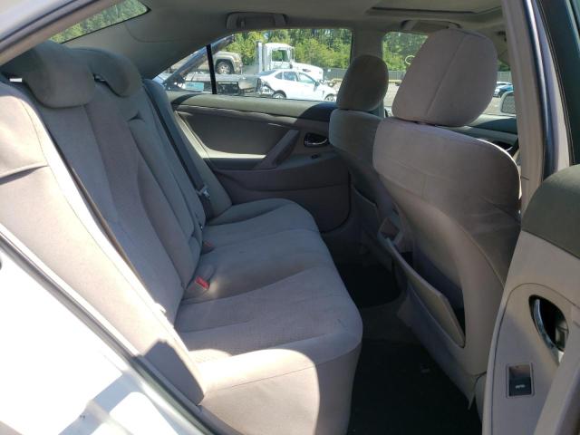 Photo 6 from auction – 2011 TOYOTA CAMRY BASE with VIN 4T1BF3EK7BU627580
