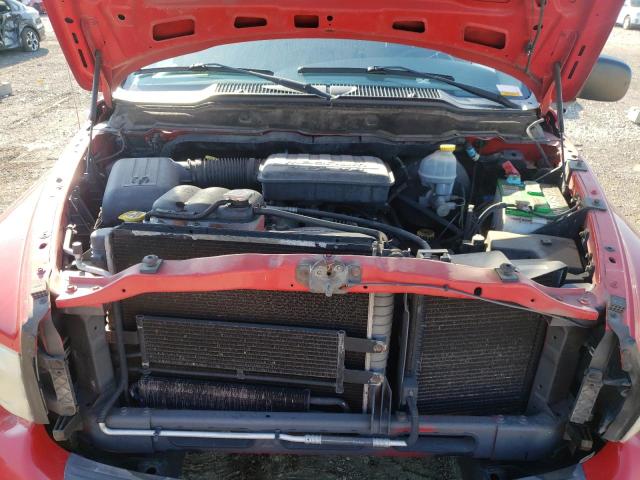 Photo 7 from auction – 2002 DODGE RAM 1500 with VIN 3D7HU18N92G147032