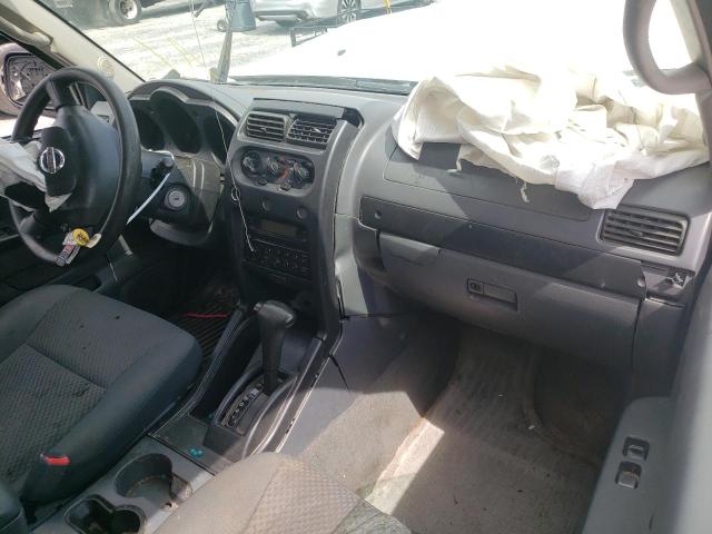 Photo 9 from auction – 2004 NISSAN XTERRA XE with VIN 5N1ED28TX4C670403