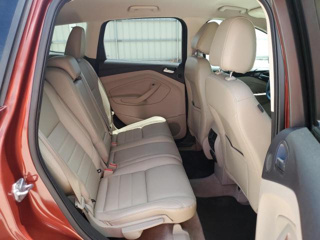 Foto 6 de la subasta – 2014 FORD ESCAPE TIT con VIN 1FMCU0J96EUC16848