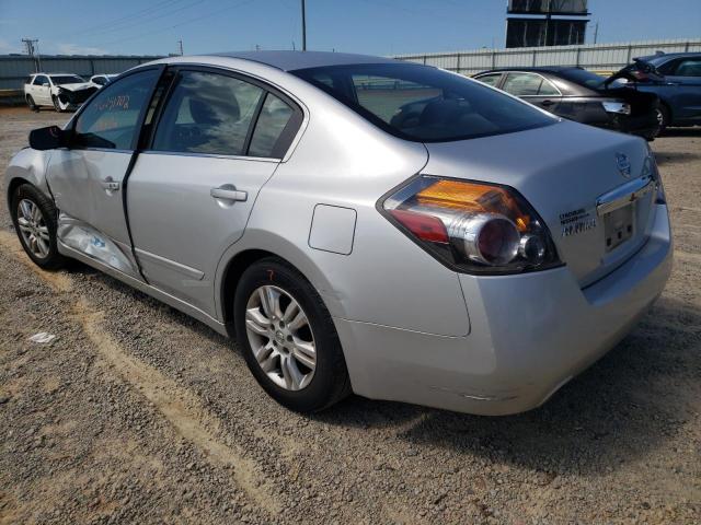 Zdjęcie 3 z aukcji – 2012 NISSAN ALTIMA BAS z VIN 1N4AL2AP5CC240012