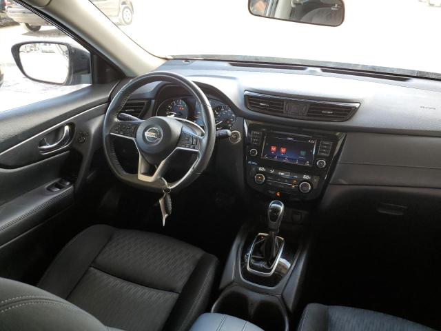 Photo 9 from auction – 2018 NISSAN ROGUE S with VIN KNMAT2MT0JP504780